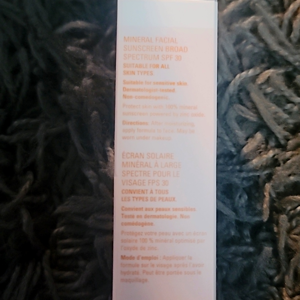 🌞NIB Mary Kay Mineral Facial Sunscreen🌞 - Picture 4 of 7
